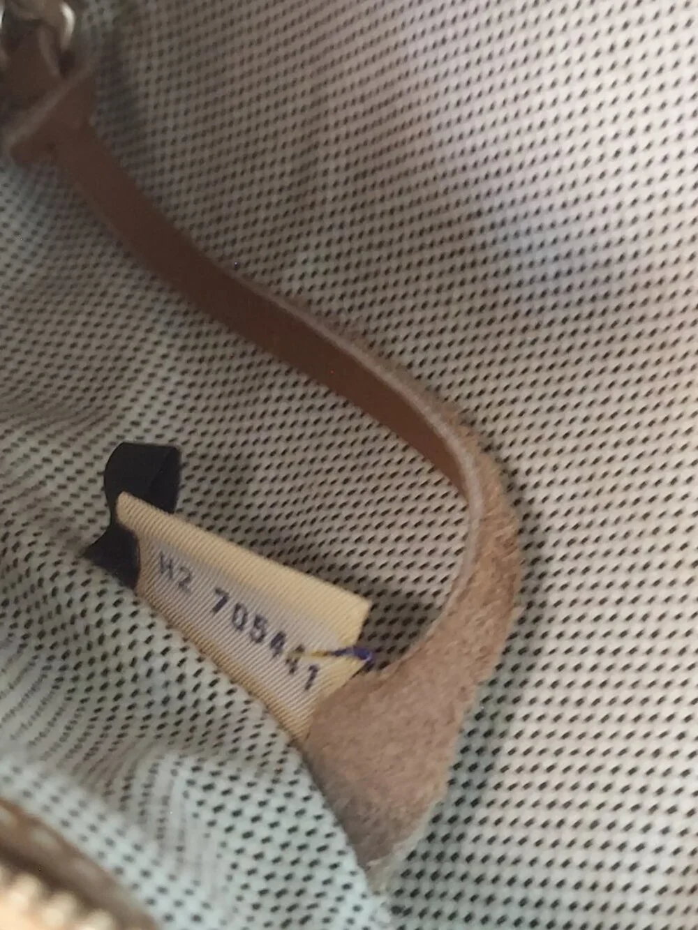 Dooney & Bourke this vintage